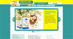 Desktop Screenshot of citydrugny.com